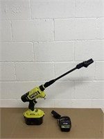 Ryobi EZ Clean Power Cleaner