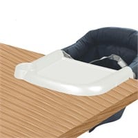 YJNAUPAI Baby Dining Tray Competible with Inglesin
