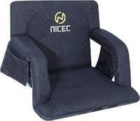 New Nicec Stadium Seat with Armrest
