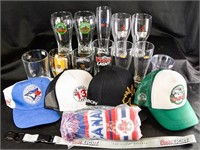 BEER & BAR SWAG SPORTS BAR STARTER KIT