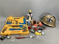 Variety of Children’s Toys and More