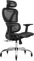 High Back Swivel Office Chair