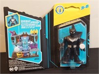 Batwing Figure Dc Super Friends Imaginext