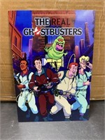 The Real Ghostbusters 6x8 inch acrylic print