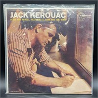 2 VTG Vinyl Records

: Jack Kerouac & Bud Shank
