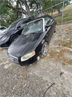 08 AUDI   A4         CV    WAUDF48H88K009365