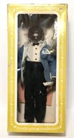 Effanbee Louis Armstrong Doll in Original Box