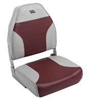 Wise Wise Standard High Back Boat Seat
