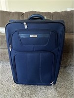 Blue Ricardo Suitcase