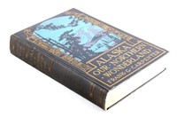 Alaska Our Northern Wonderland First Edition 1923