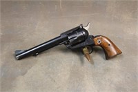 Ruger Flat Top Blackhawk 5154 Revolver .44 Mag