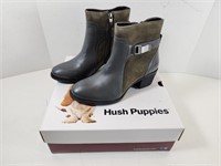 NEW HushPuppies: Fondly Nellie (Size: 8.5)