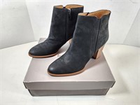 NEW Fanco Sarto: Dipali Boots (Size: 8.5)