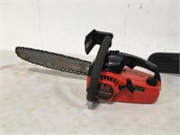Small Craftsman Chainsaw w/ Case