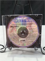 Motown Big Chill CD Preowned