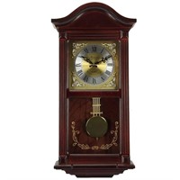 Minimal crack - Bedford Clock Collection