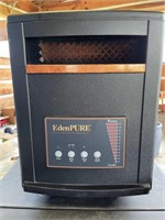 EDENPURE HEATER