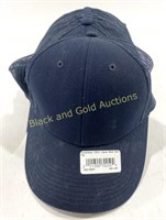 (12) NEW Navy Blue Baseball Caps/Hats