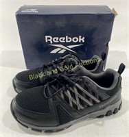 NEW Men’s 7.5 Reebok Athletic Work Shoe