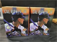 Cal Ripken American Iron Ltd Ed. Cast 8