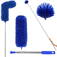 Cleanse Home Microfiber Feather Duster Kit  30-100