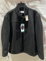 Calvin Klein Mens Jacket Xl