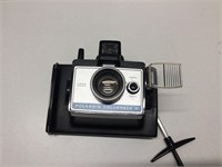 Polaroid Colorpack III Land Camera  Not Tested