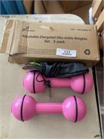 Exercise Equipment