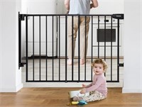 WALK THROUGH GATE FOR TODDLERS AND PETS