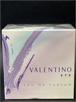 Unopened- Valentino Ete Perfume 90ML