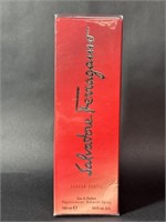 Unopened -Salvatore Ferragamo Perfume 100ML