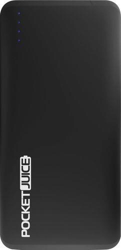 20,000 MAh Slim Pro Pocket Juice Portable Power Ba