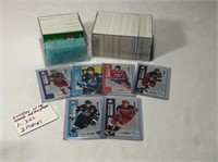 2005-06 ITG Hockey Cards