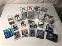 Large Lot Of McDonalds Hockey Cards -Crosby Rookie