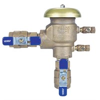 Febco Series 765 3/4 in Bronze Vacuum Breaker $159