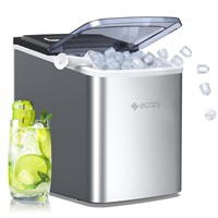 ULN - Ecozy Portable Ice Maker IM-BS260A