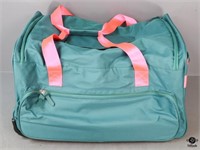 Bruun Extra Large Rolling Duffle Bag