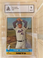 Tom Seaver 1976 Topps Mint