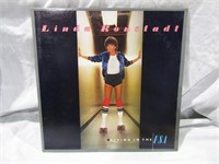 Linda Ronstadt Living In The USA
