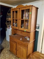 NICE CHINA CABINET