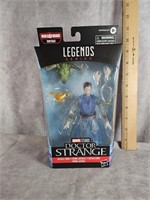 MARVEL STUDIOS DOCTOR STRANGE BUILD A FIGURE