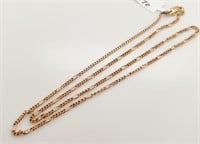 $1340 10K  Necklace