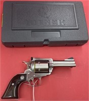 Ruger NM Super Blackhawk .44 Mag Revolver