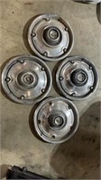 chevy hubcaps