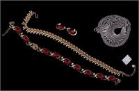 Trifari Vintage Necklaces