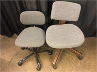 Rolling Task Chairs