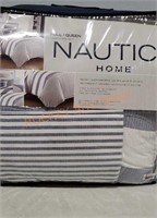 Nautica Comforter Set
