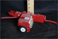 INTERNATIONAL HARVESTER TOY TRACTOR ATTACHMENT