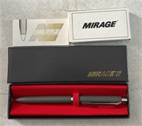 MIRAGE 2 writing pen