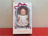 Kewpie Doll aprox 11"